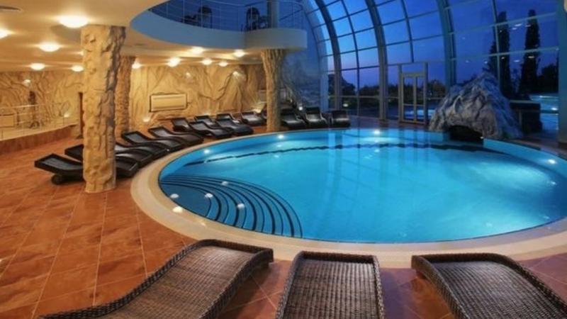 Capai Rp231 Triliun, Intip 4 Bunker Paling Mewah di Dunia