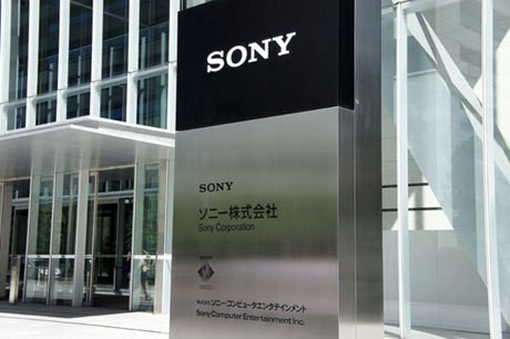 Sony Rombak Manajemen Besar-besaran, Angkat CEO Baru