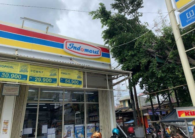 4 Langkah Cara Menggunakan Voucher Indomaret
