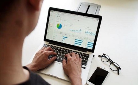 Mengapa Sebuah Flowchart dapat Menyatakan Arah Alur Sebuah Program