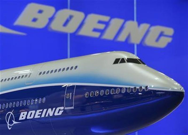 Penjualan Boeing Melonjak 60 Persen pada Akhir 2025