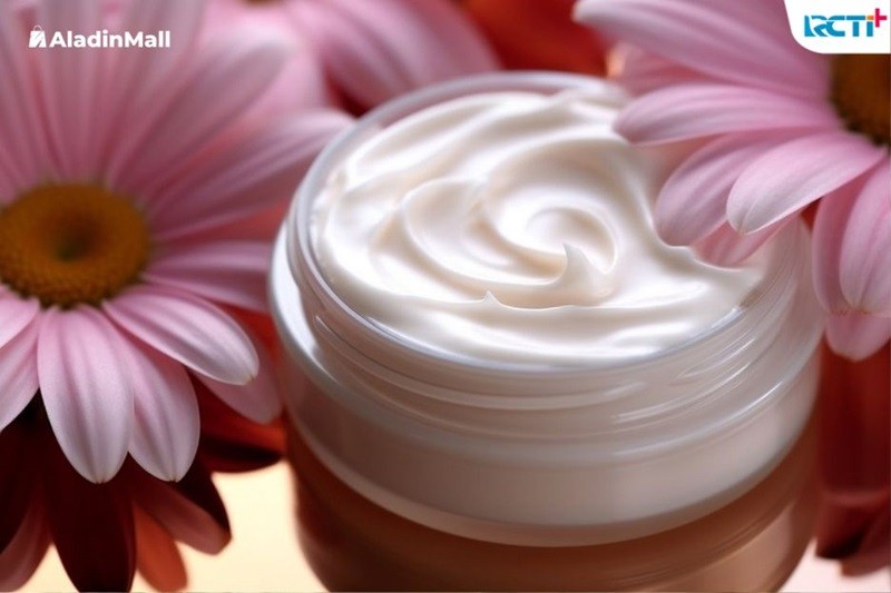 Cara Pakai Moisturizer yang Benar agar Kulit Sehat dan Cerah