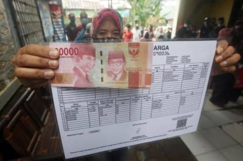 Bansos Pemerintah Jaga Daya Beli dan Dongkrak Pertumbuhan Konsumsi Tahun 2025
