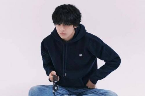 Intip Daftar 10 Personil K-Pop Terkaya, Kim Tae Hyung Berharta Rp546 Miliar