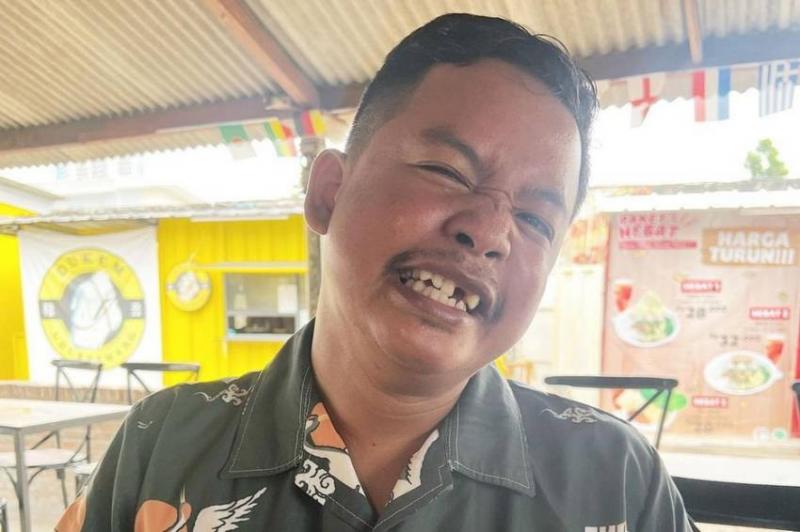 Intip Bisnis Milik Dustin Tiffani, Komedian yang Dulu Susah Kini Kaya Raya