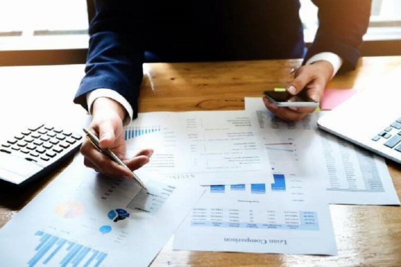 5 Kelompok Nama-Nama Akun Dalam Akuntansi dan Penjelasannya