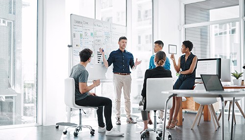 Apa Itu Sales Force? Kenali Definisi dan Tugasnya