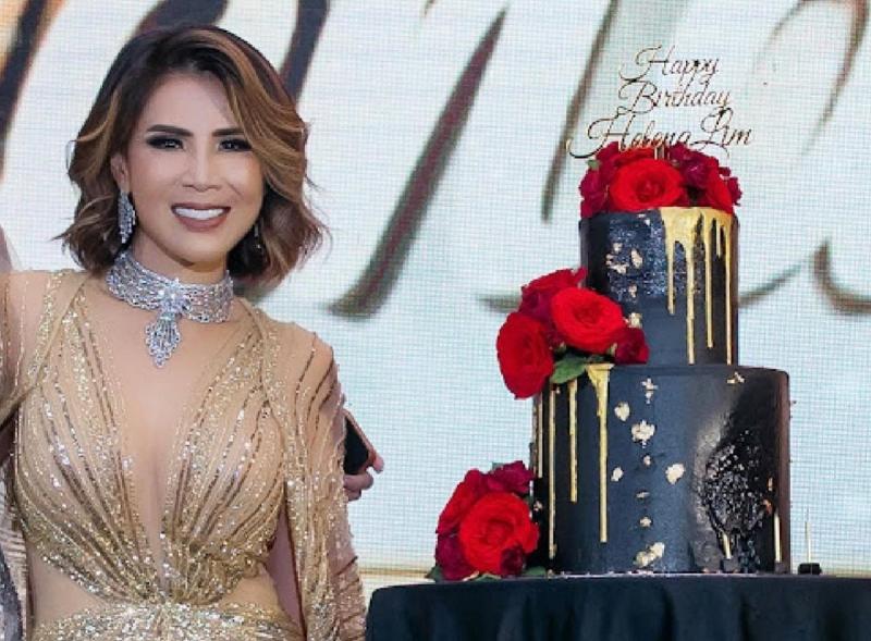 3 Sumber Kekayaan Crazy PIK Helena Lim