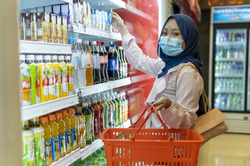 BI Catat Indeks Keyakinan Konsumen Meningkat di Oktober 2025 