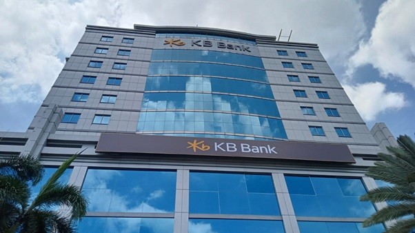Komitmen KB Financial Group Antarkan KB Bank Naik Kelas