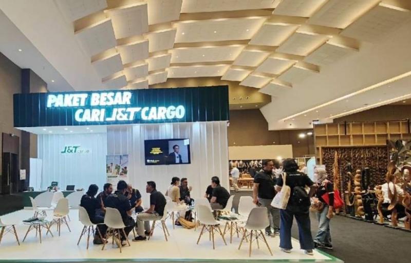 Simak Cara Mudah Cek Resi JNT Cargo