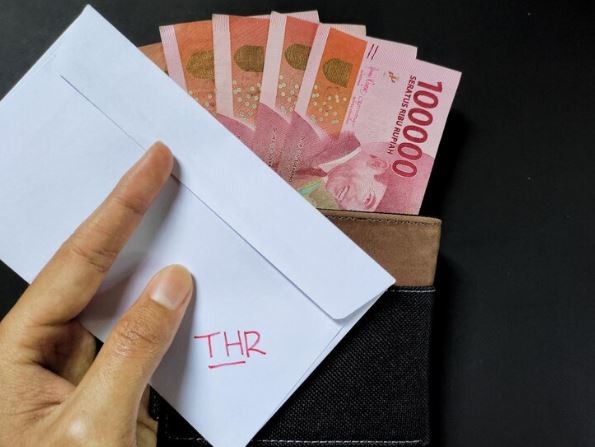 DJP Sebut Pemotongan Pajak THR agar Tak Terjadi Penumpukan di Akhir Tahun