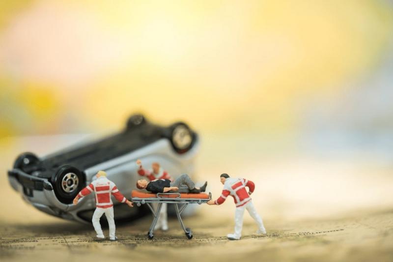 Bagaimana Cara Klaim Asuransi Mobil Kecelakaan saat Mudik?