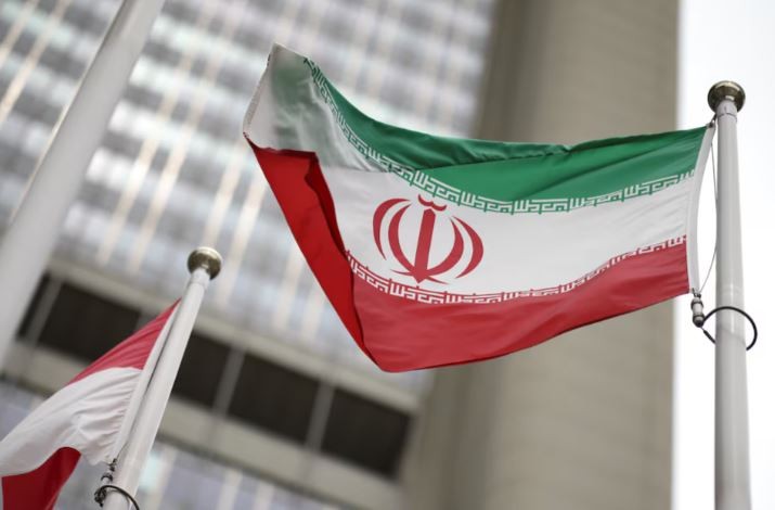 Masoud Pezeshkian Resmi Dilantik Jadi Presiden Baru Iran