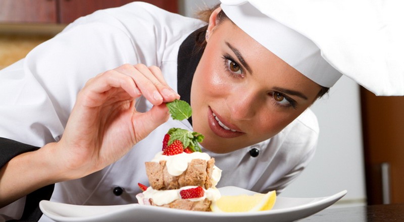Intip Kisaran Gaji Chef di Hotel Bintang 5