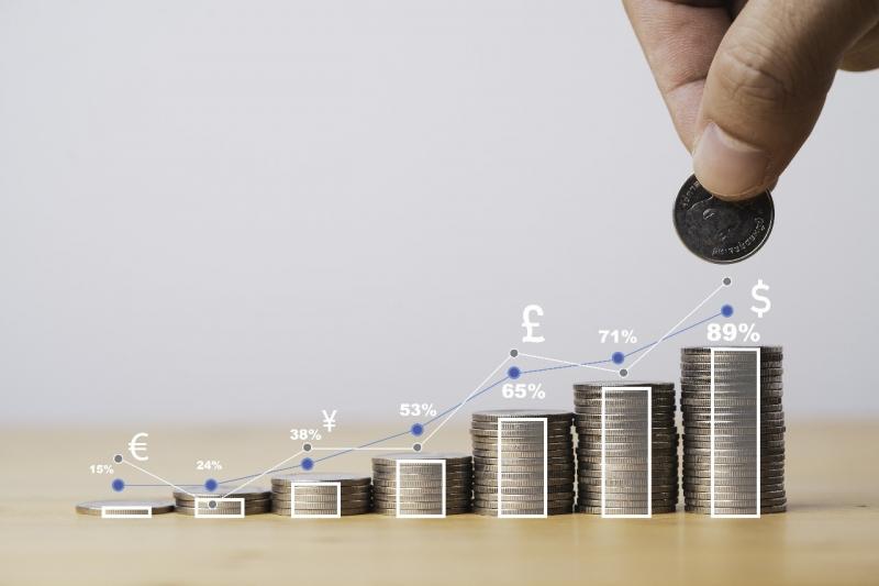 Deretan Emiten Rajin Tebar Dividen dengan Yield Menarik