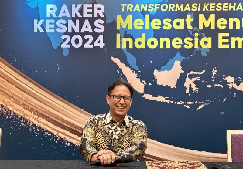 Kemenkes Bakal Luncurkan Label Nutri Grade di Makanan dan Minuman