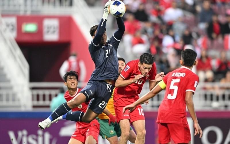 Ini 5 Lokasi Nobar Gratis Indonesia vs Irak Jakarta, Monas sampai M Bloc Space