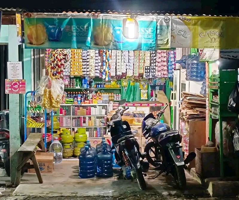 3 Langkah Jualan Dagangan Warung Secara Online di Shopee dari HP