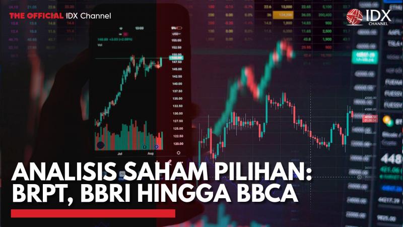 Data Harga Grafik Analisis Dan Performa Saham BBRI Harian Bursa Efek Indonesia