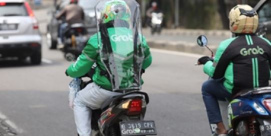 Bisakah Cek Tarif Grab Motor tanpa Aplikasi?