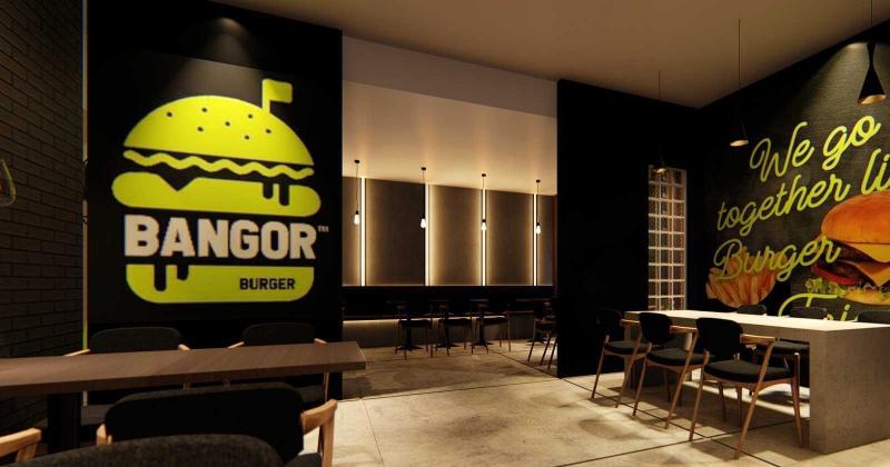Burger Bangor Punya Siapa? Salah Satu Pendirinya Ternyata Artis Ibu Kota