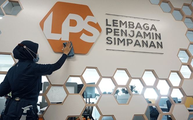 Begini Cara LPS Jaga Stabilitas Perbankan