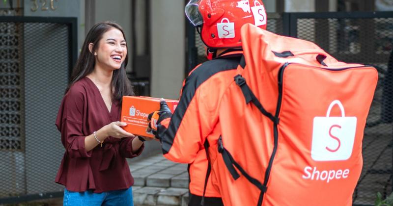 Paket Belum Sampai? Ini Cara Cek Nomor WA Kurir Shopee Express dengan Mudah