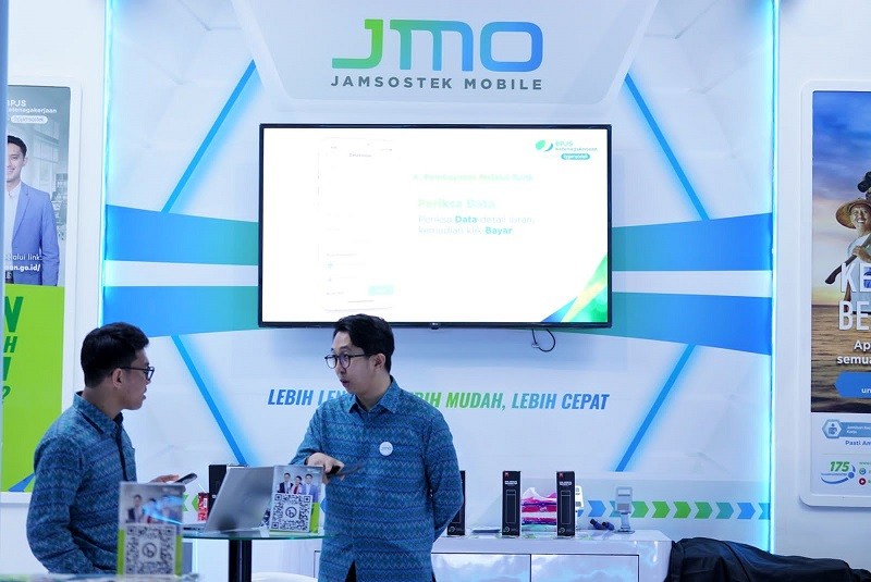 Simak Cara Mudah Cek Saldo Jaminan Pensiun di Aplikasi JMO