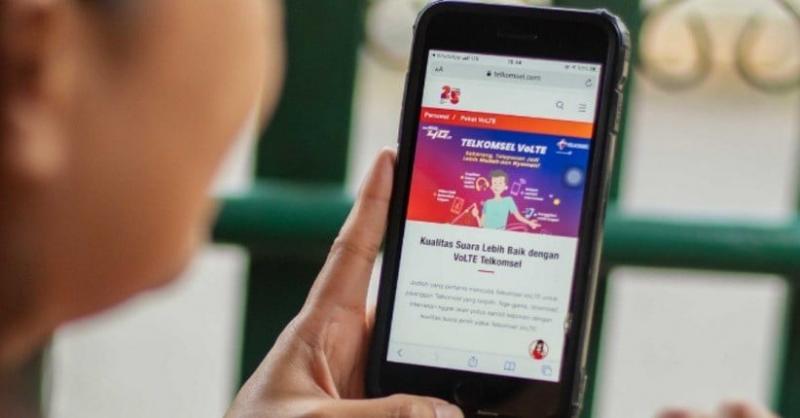 Paket Internet OMG Adalah, Kuota yang Didapatkan dan Cara Membelinya dengan Mudah