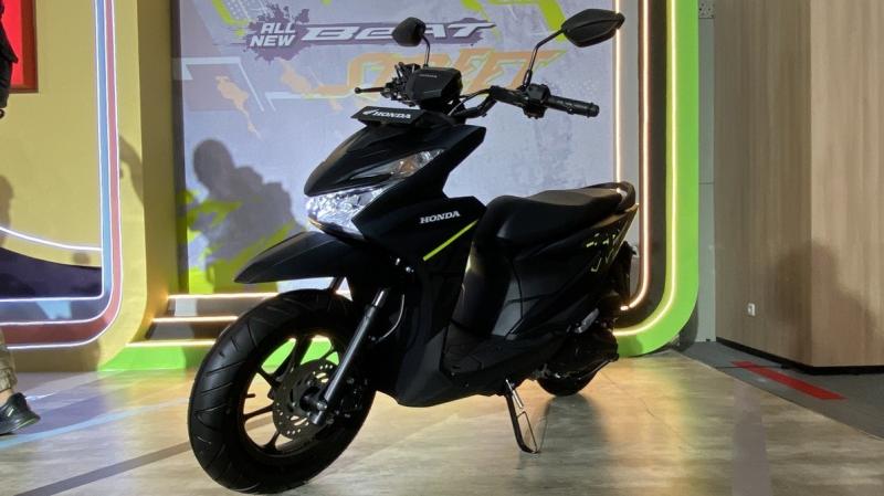 Honda BeAT Keyless Dibanderol Rp20 Juta, Skema Cicilannya Mulai dari ...