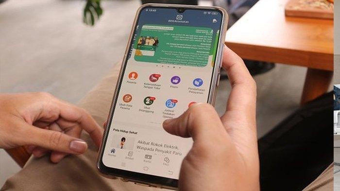 Cara Cek Denda BPJS Kesehatan secara Online, via JKN Mobile dan WhatsApp CHIKA