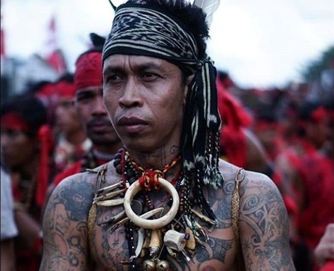 Kenali Suku Dayak Berasal dari Kalimantan, Asal Usul dan Tradisinya