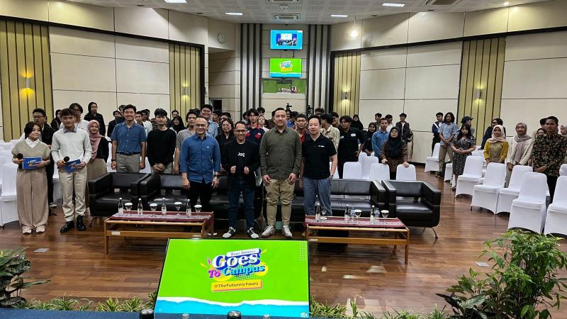 Gandeng Bibit, Bank Jago (ARTO) Kenalkan Cara Investasi Mudah dan Aman