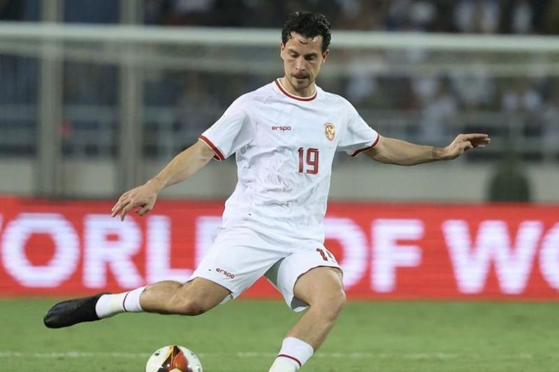 Ini Estimasi Gaji Thom Haye yang Telah Resmi Gabung dengan Persib Hari Ini