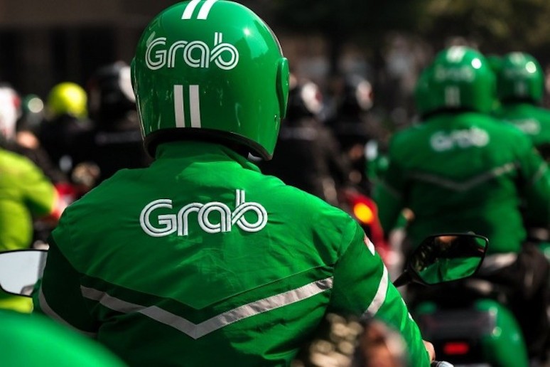 Bonus Lebaran Grab Naik 3 Kali Lipat, Mitra Ojol Terima Minimal Rp150 Ribu