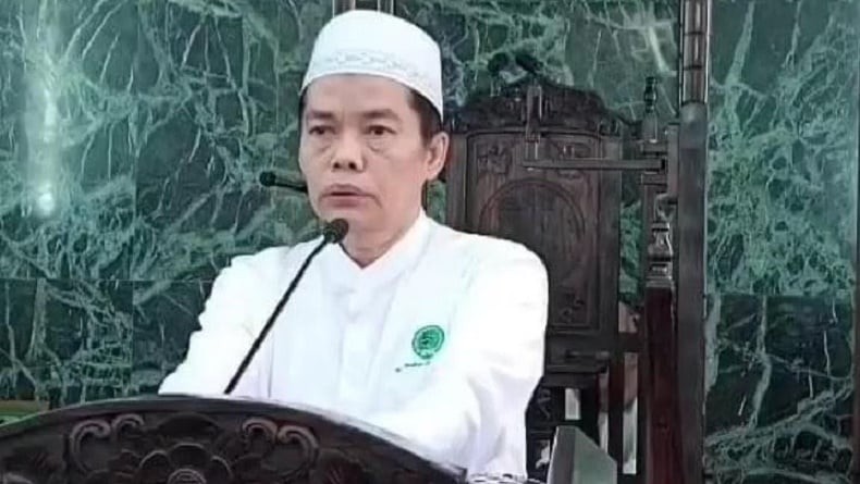 Kabar Duka, Mantan Dirut RNI Ismed Hasan Putro Meninggal Dunia
