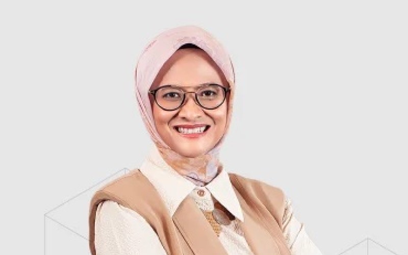 Dian Siswarini Mundur dari CEO XL Axiata (EXCL) Usai Hampir Sepuluh Tahun Memimpin 