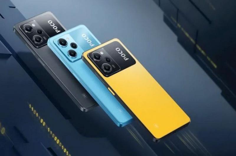 9 Rekomendasi HP Gaming 1 Jutaan Terbaik di 2024