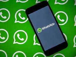 Bos WhatsApp Mundur, Diganti Tokoh Startup India