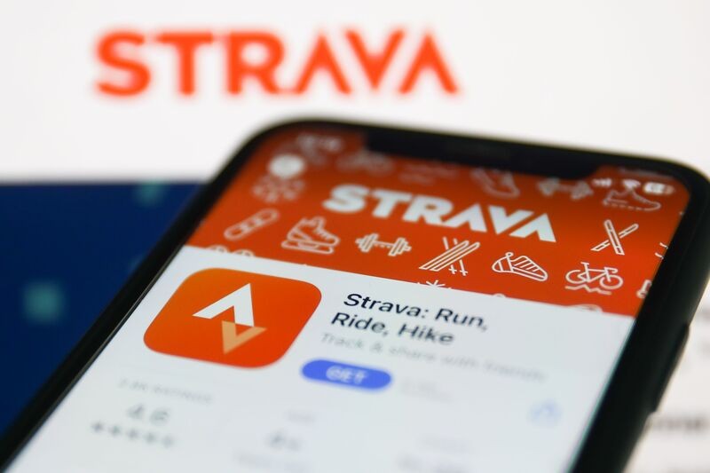 Strava Terima Dikenakan Pajak, Tak Naikkan Harga Langganan
