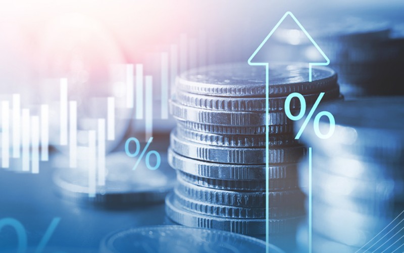 Cadangan Devisa RI Naik Jadi USD145,6 Miliar di Juni 2026