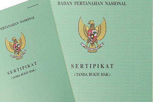 Cara Gadai Sertifikat Rumah di Bank BRI, Lengkapi Syaratnya   