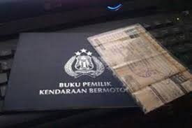 Ini Lokasi Gadai BPKB Motor 1 Jam Cair