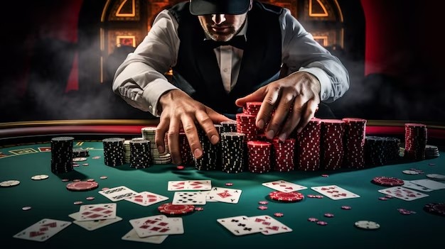 Polri: Tindak Pidana Judi Online Rugikan Tatanan Ekonomi Nasional