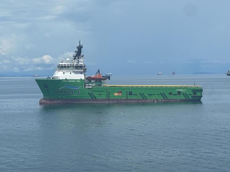 Didapuk Jadi Perusahaan Pelayaran Offshore Terbaik, Begini Strategi Ekalya (ELPI)