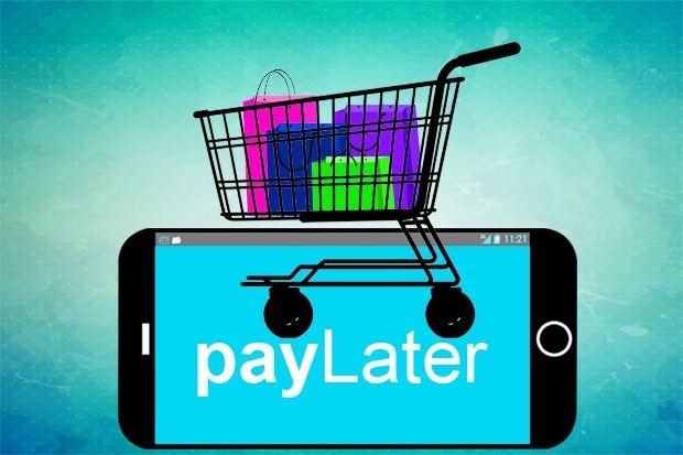 Paylater Perbankan Tumbuh 33,54 Persen pada Juni 2026, Tembus 32,80 Juta Rekening