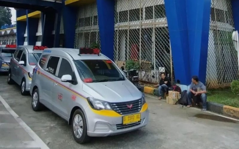 Gandeng Organda, Semua Angkot di Kota Depok Bakal Dilengkapi AC