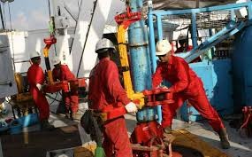 Pendapatan Naik Signifikan, Apexindo (APEX) Balikkan Rugi Jadi Laba USD542.825