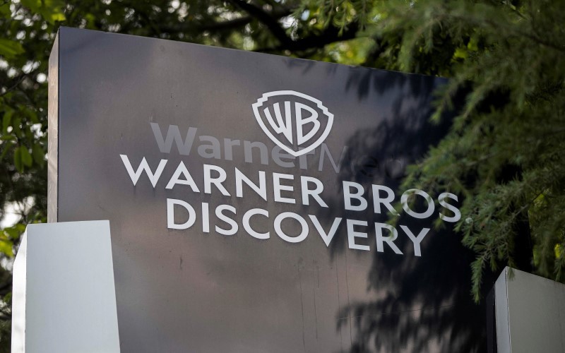 Warner Bros Pertimbangkan Tawaran Revisi dari Paramount, Bakal Tolak Penawaran Netflix?